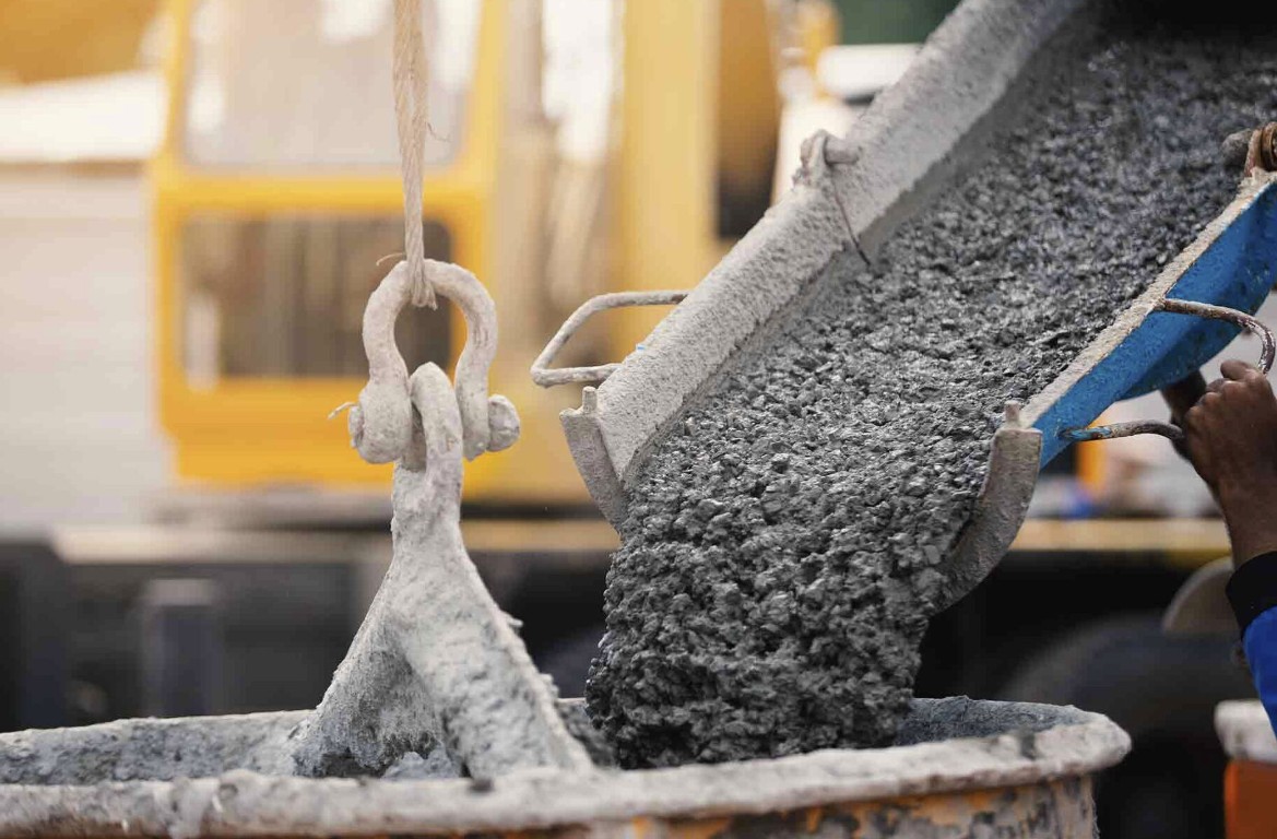 Concrete Pool Decks service in Cary, NC